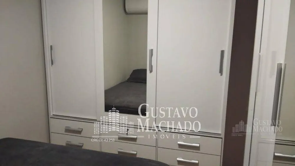 Apartamento, 2 quartos, 45 m² - Foto 6