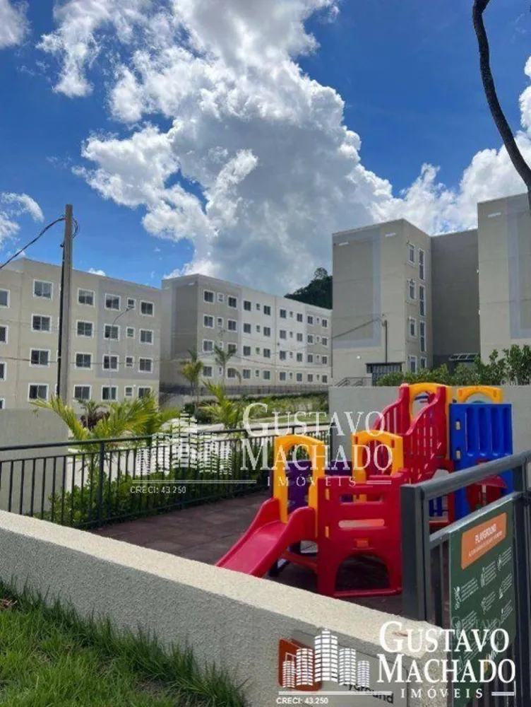 Apartamento, 2 quartos, 45 m² - Foto 3