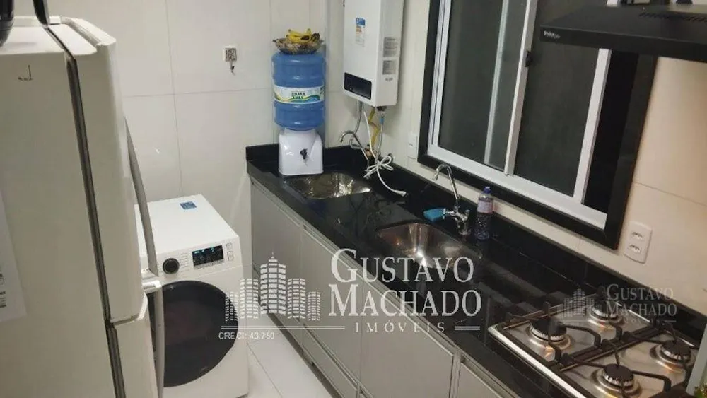 Apartamento, 2 quartos, 45 m² - Foto 10