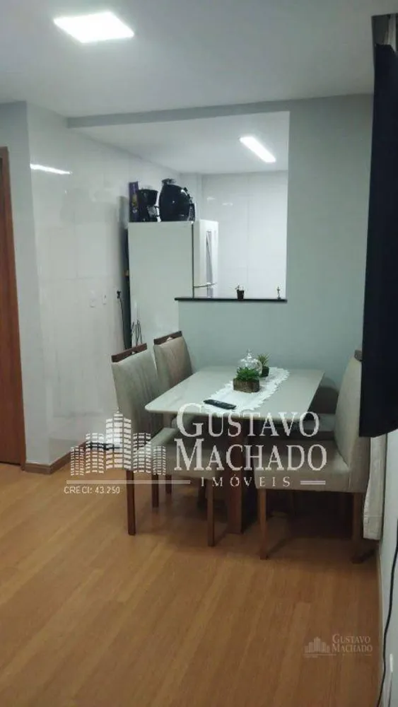 Apartamento, 2 quartos, 45 m² - Foto 11