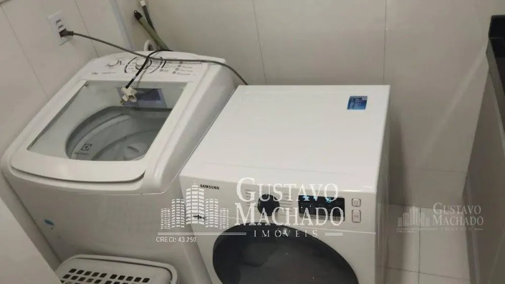 Apartamento, 2 quartos, 45 m² - Foto 9