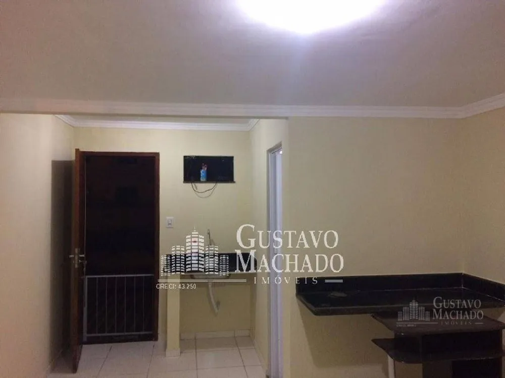 Apartamento, 1 quarto, 47 m² - Foto 3