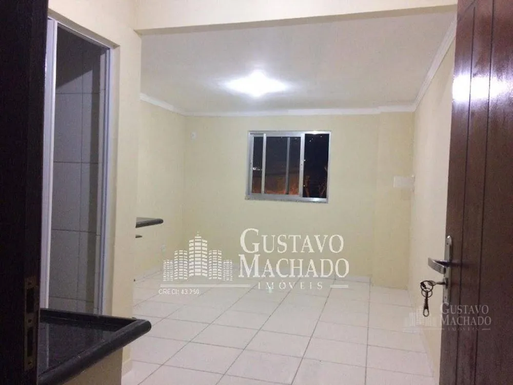 Apartamento, 1 quarto, 47 m² - Foto 1