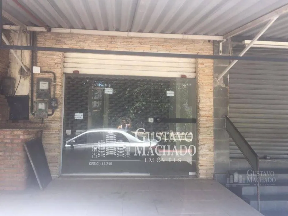 Apartamento, 1 quarto, 47 m² - Foto 2