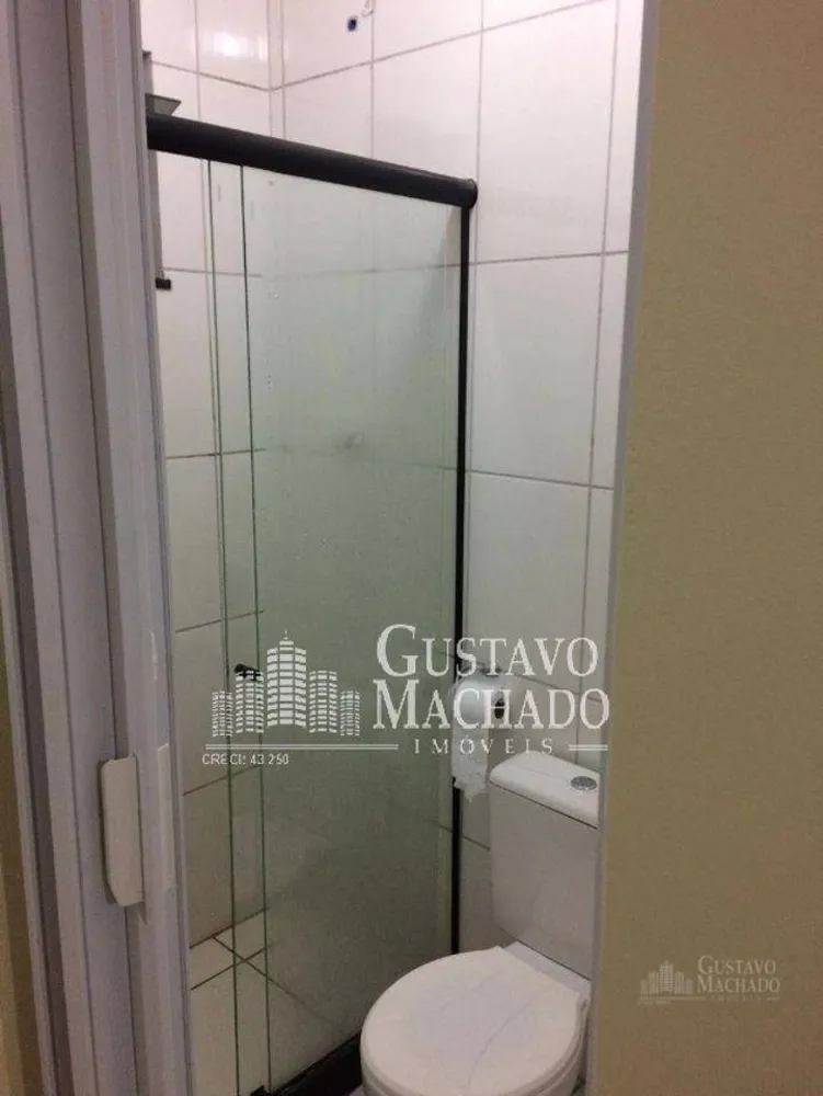 Apartamento, 1 quarto, 47 m² - Foto 4