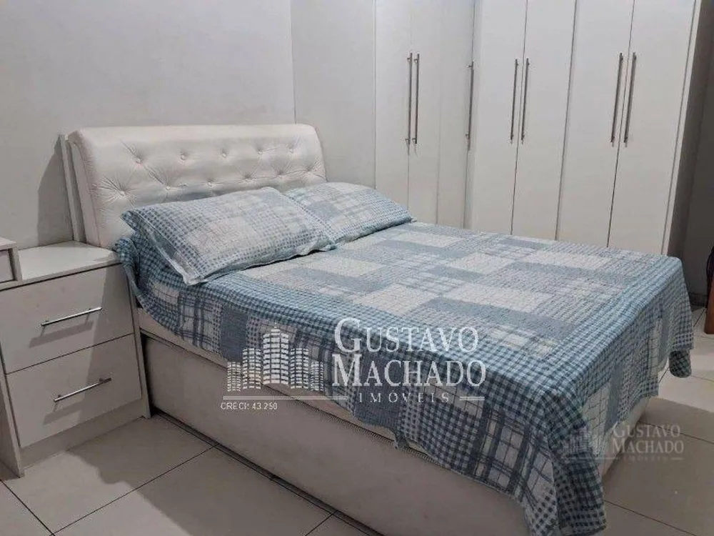 Casa, 3 quartos, 140 m² - Foto 14