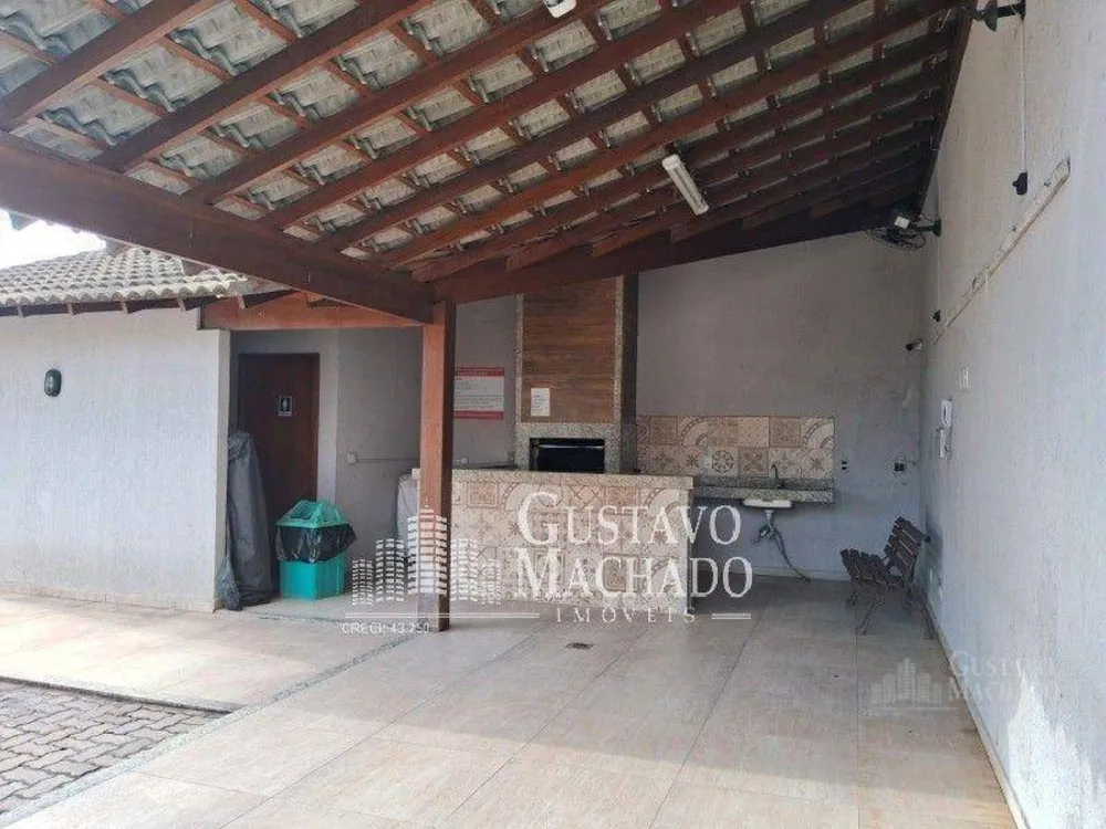Casa, 3 quartos, 140 m² - Foto 23