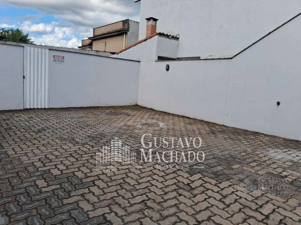 Casa, 3 quartos, 140 m² - Foto 19