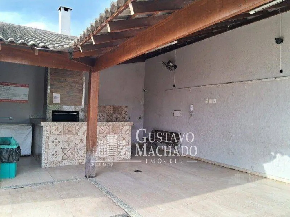 Casa, 3 quartos, 140 m² - Foto 25