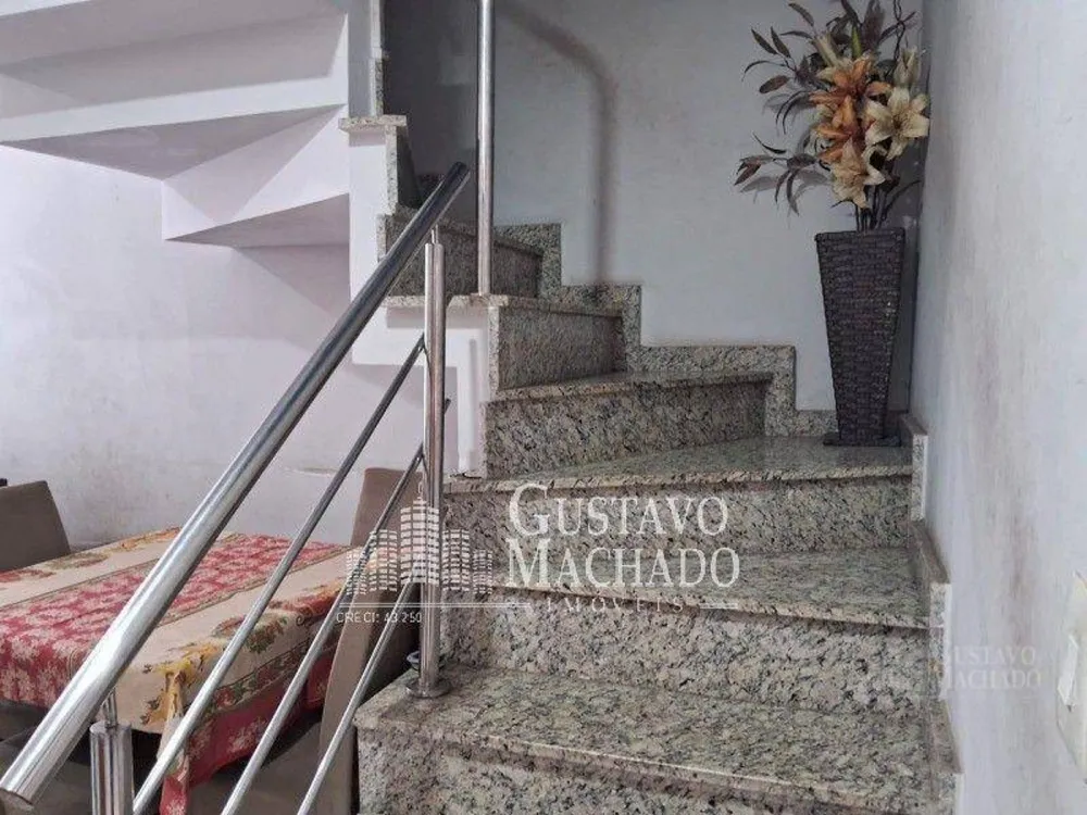Casa, 3 quartos, 140 m² - Foto 8