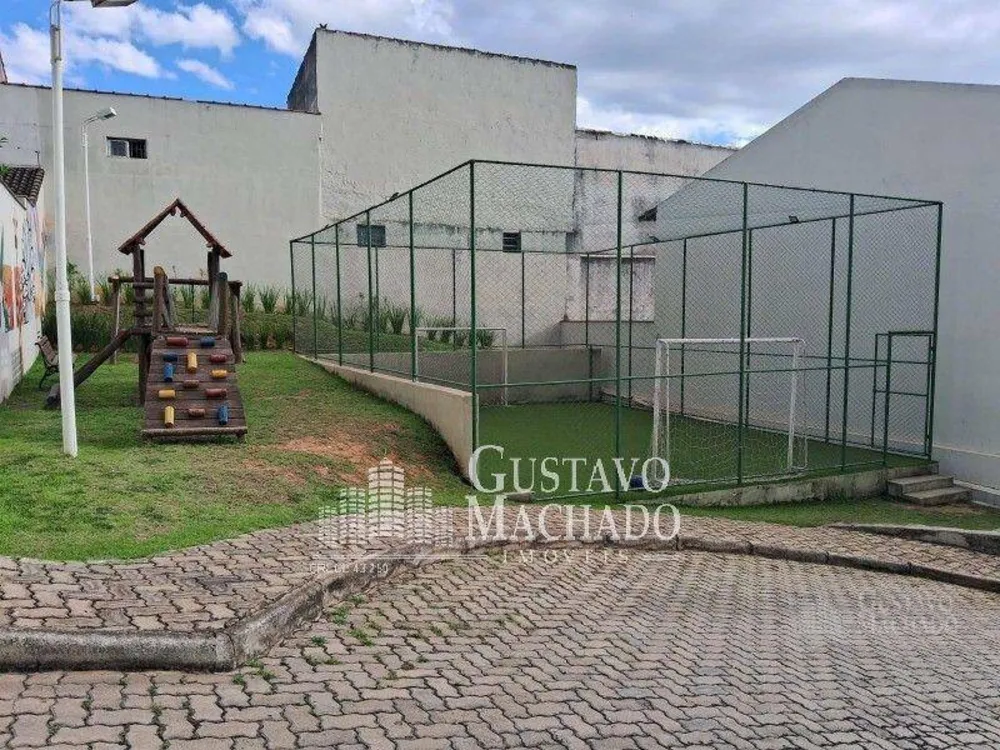 Casa, 3 quartos, 140 m² - Foto 20