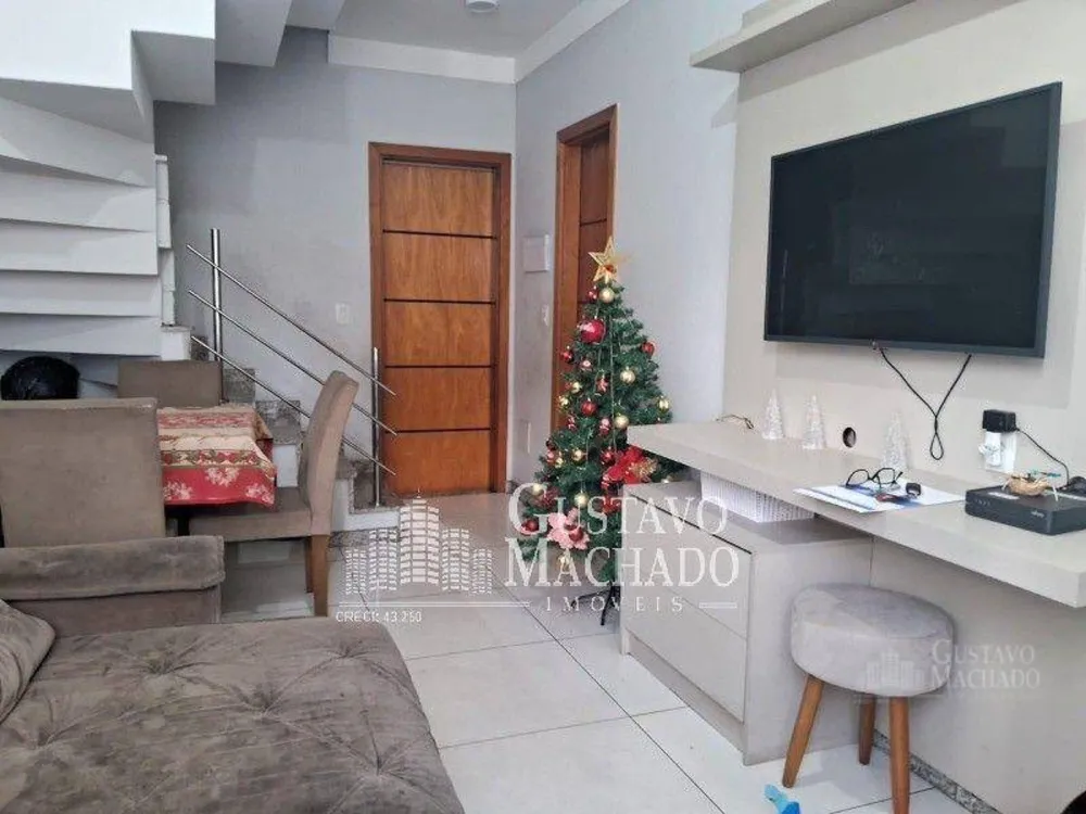 Casa, 3 quartos, 140 m² - Foto 1
