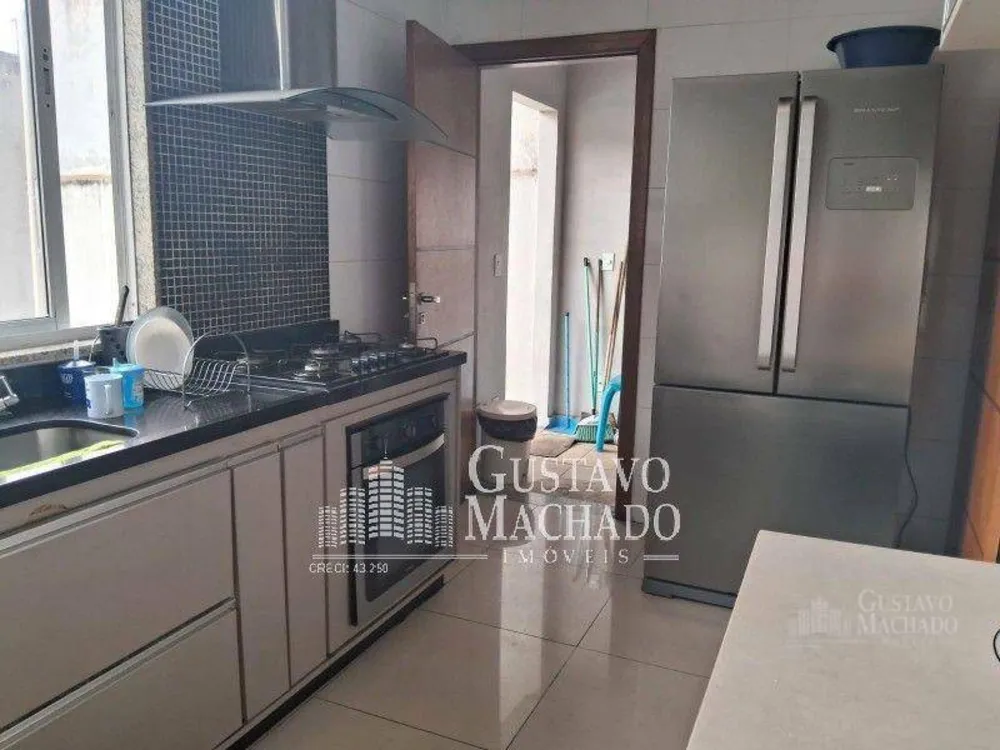 Casa, 3 quartos, 140 m² - Foto 5