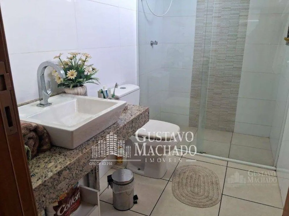 Casa, 3 quartos, 140 m² - Foto 7