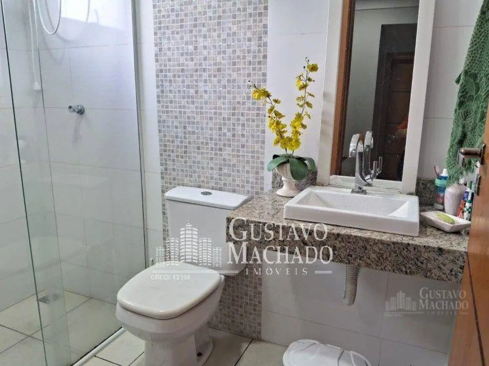 Casa, 3 quartos, 140 m² - Foto 17