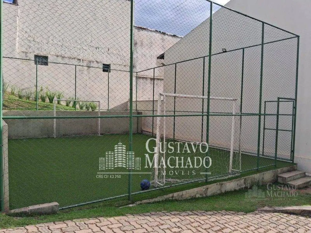 Casa, 3 quartos, 140 m² - Foto 21