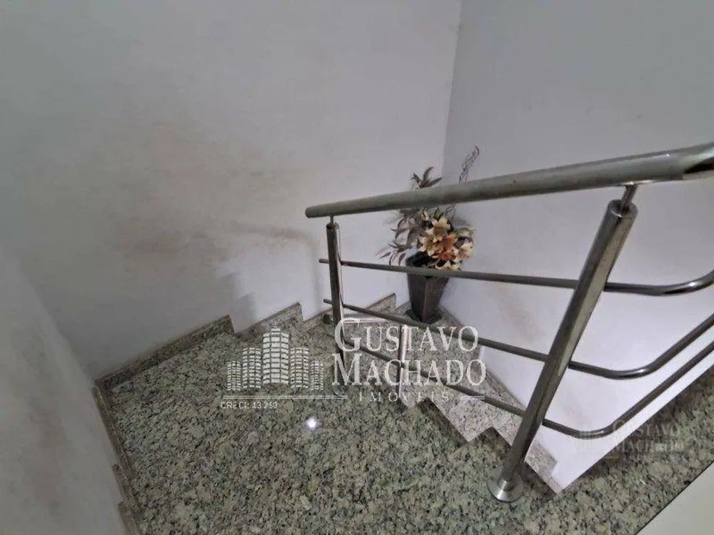 Casa, 3 quartos, 140 m² - Foto 9