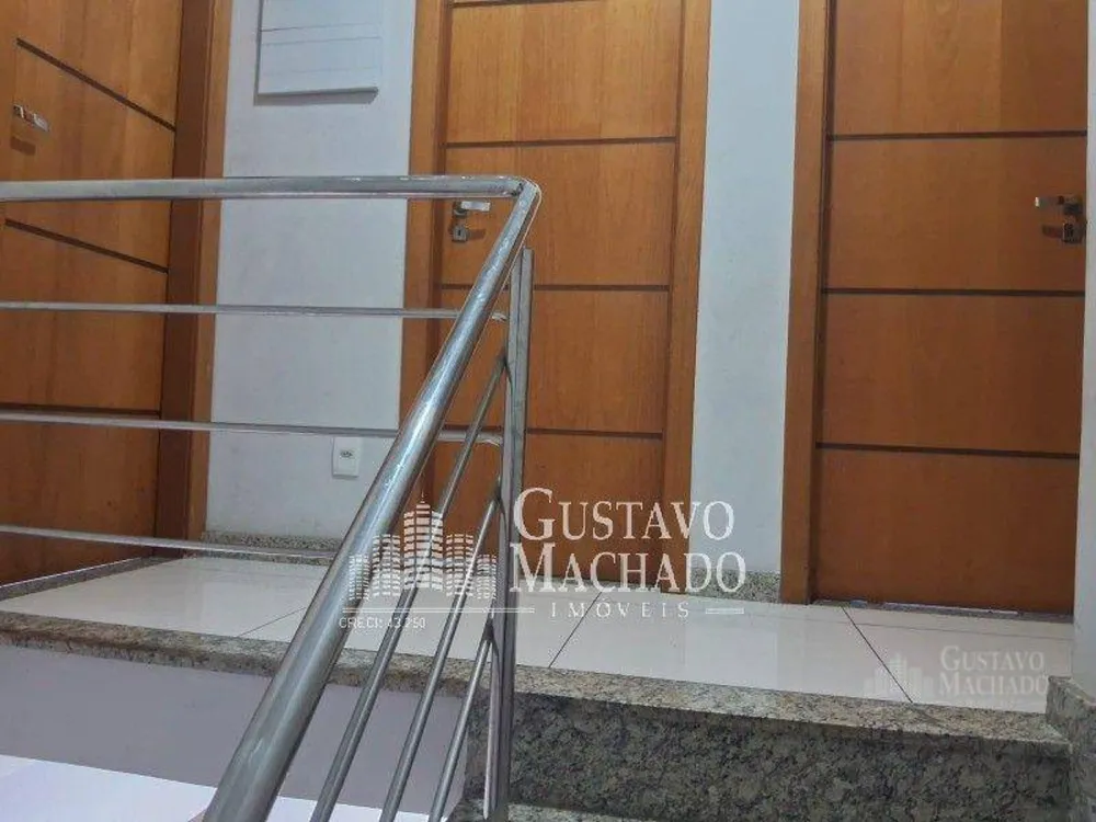 Casa, 3 quartos, 140 m² - Foto 10