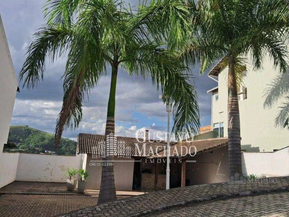 Casa, 3 quartos, 140 m² - Foto 26