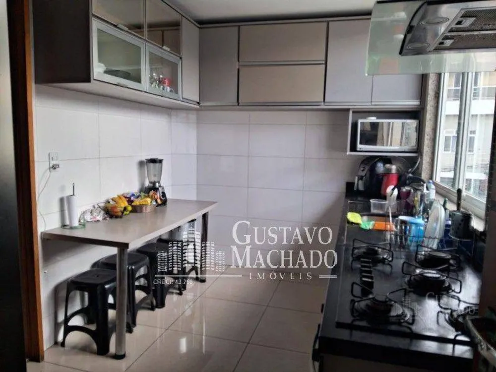Casa, 3 quartos, 140 m² - Foto 6