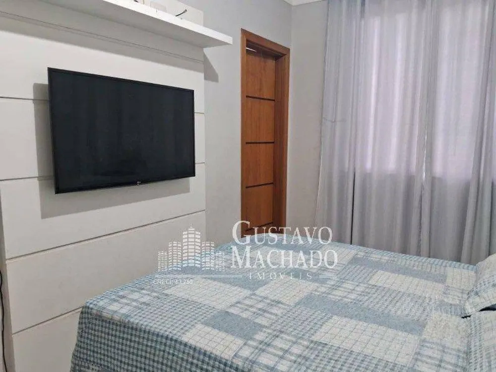 Casa, 3 quartos, 140 m² - Foto 16