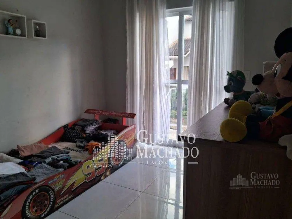 Casa, 3 quartos, 140 m² - Foto 13