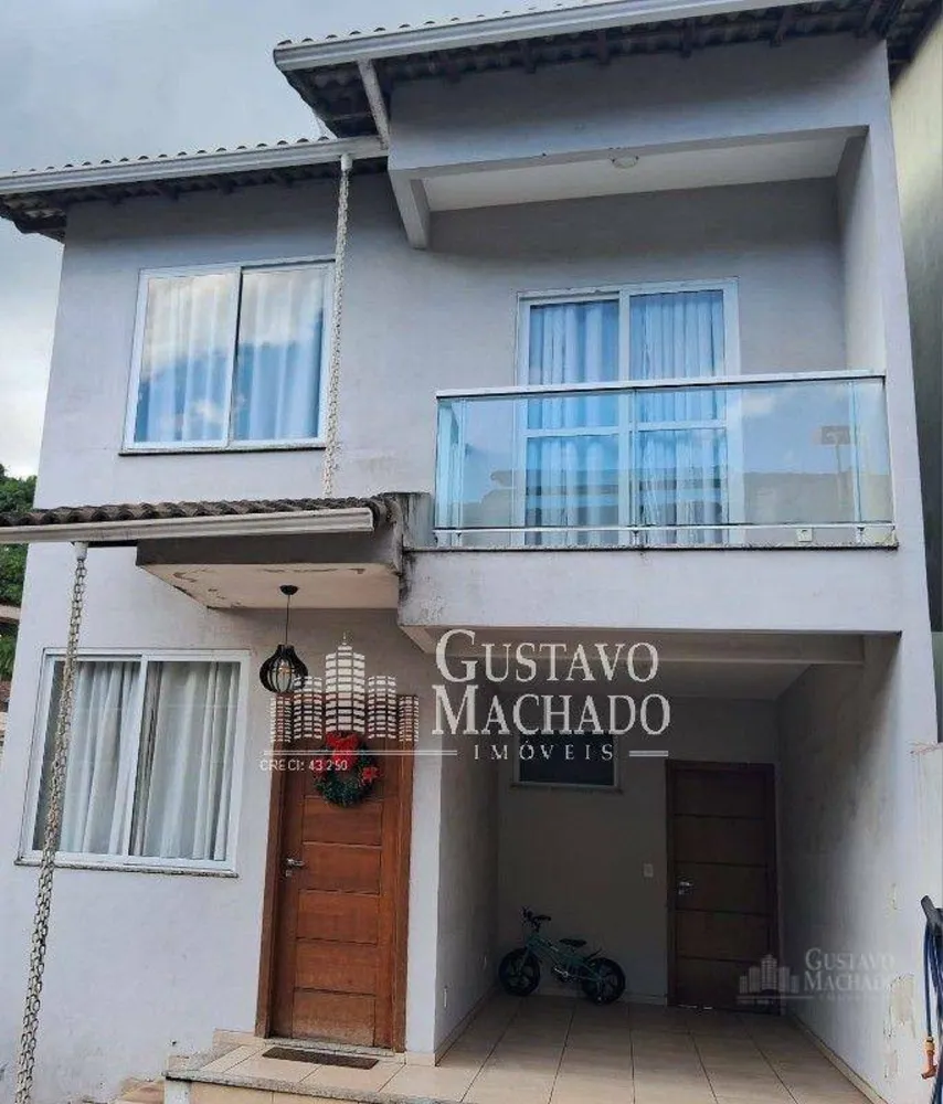 Casa, 3 quartos, 140 m² - Foto 3