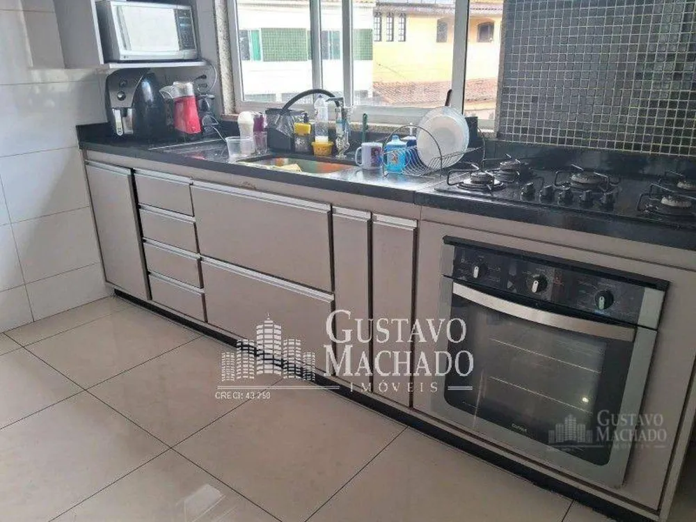 Casa, 3 quartos, 140 m² - Foto 4