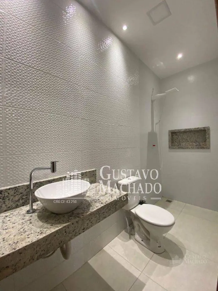 Casa, 2 quartos, 100 m² - Foto 12