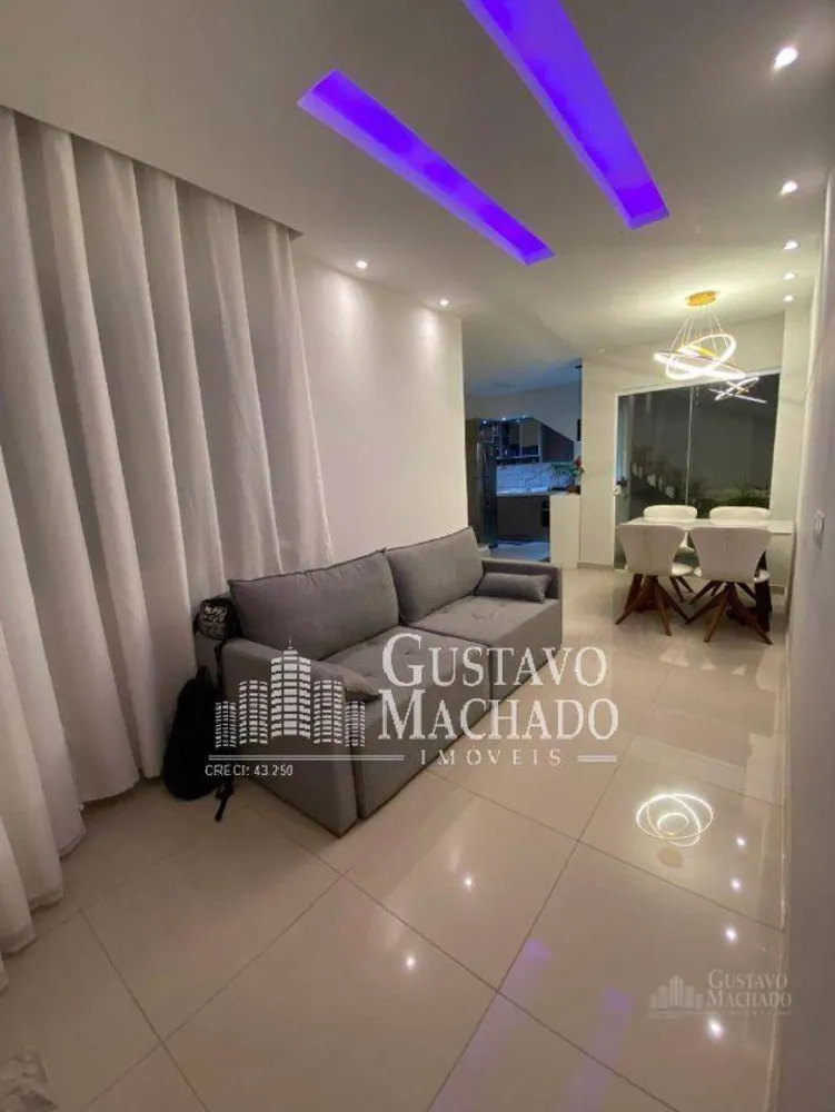 Casa, 2 quartos, 100 m² - Foto 9