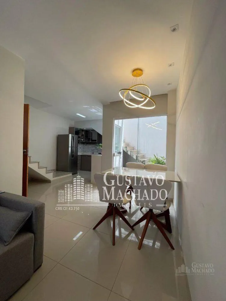 Casa, 2 quartos, 100 m² - Foto 2