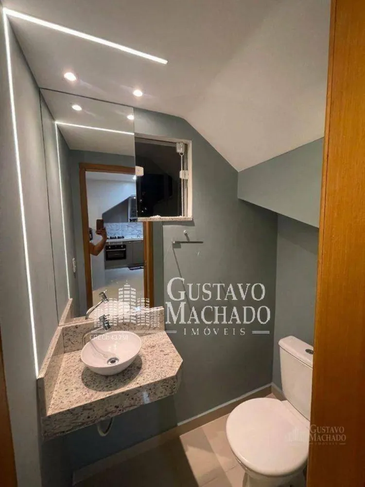 Casa, 2 quartos, 100 m² - Foto 6