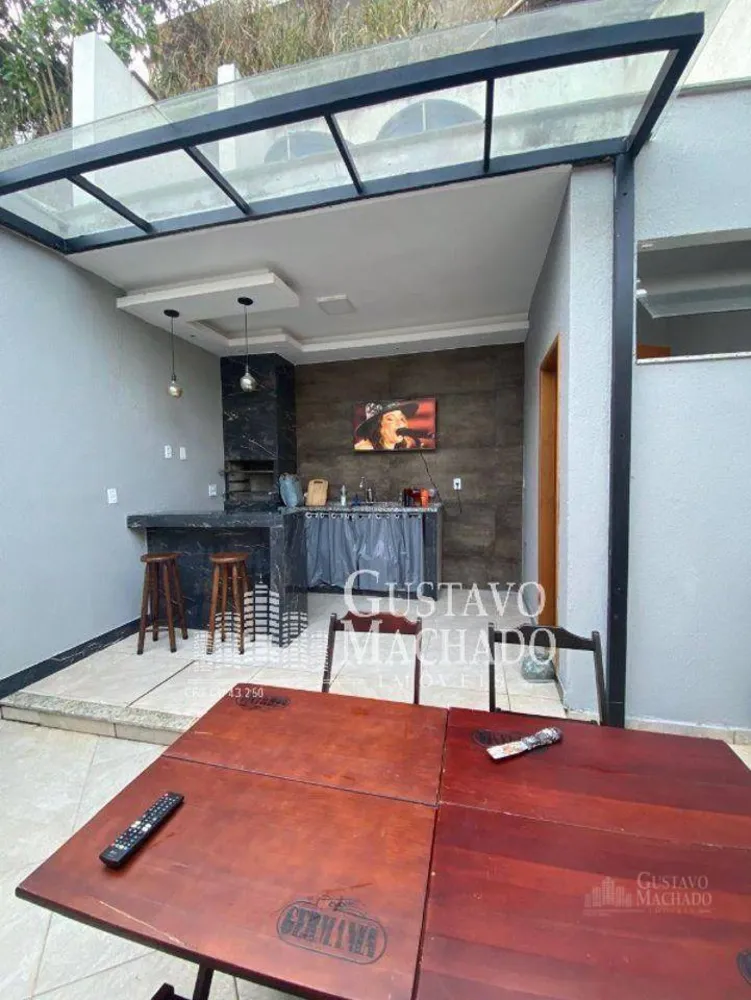 Casa, 2 quartos, 100 m² - Foto 15