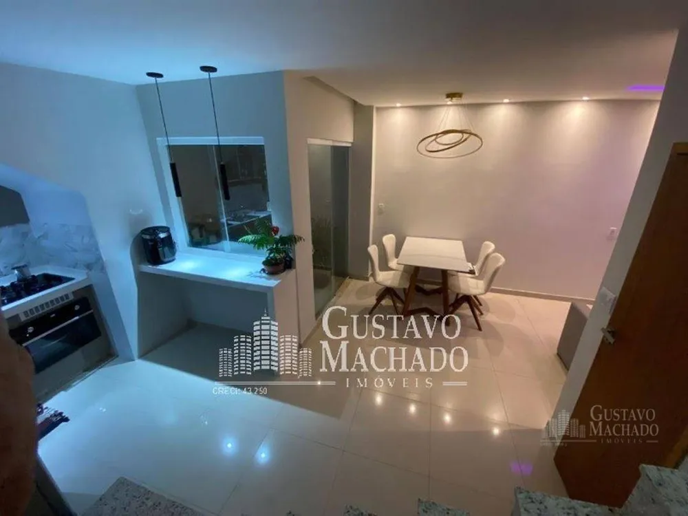 Casa, 2 quartos, 100 m² - Foto 7