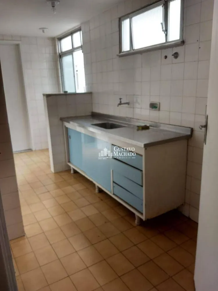 Apartamento, 3 quartos, 70 m² - Foto 5