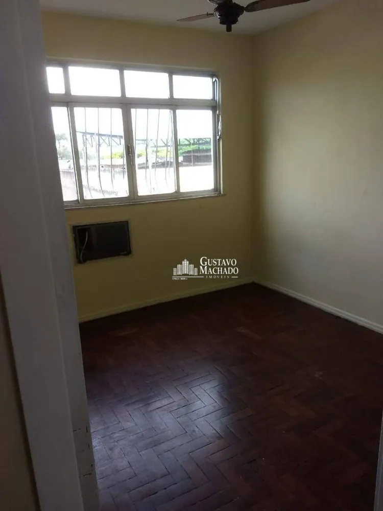 Apartamento, 3 quartos, 70 m² - Foto 2