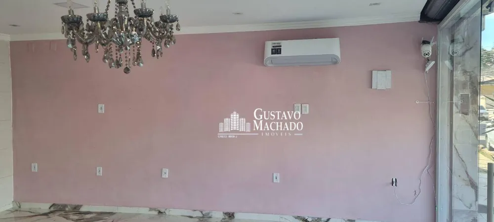 Loja-Salão, 25 m² - Foto 6