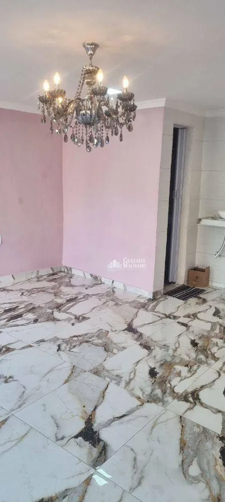 Loja-Salão, 25 m² - Foto 2