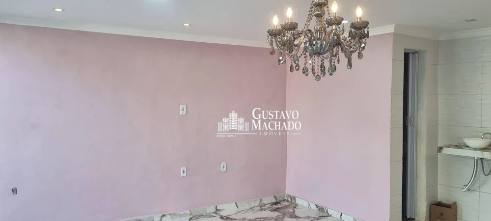 Loja-Salão, 25 m² - Foto 4