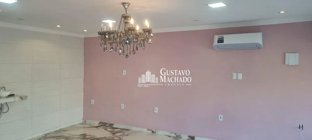 Loja-Salão, 25 m² - Foto 3