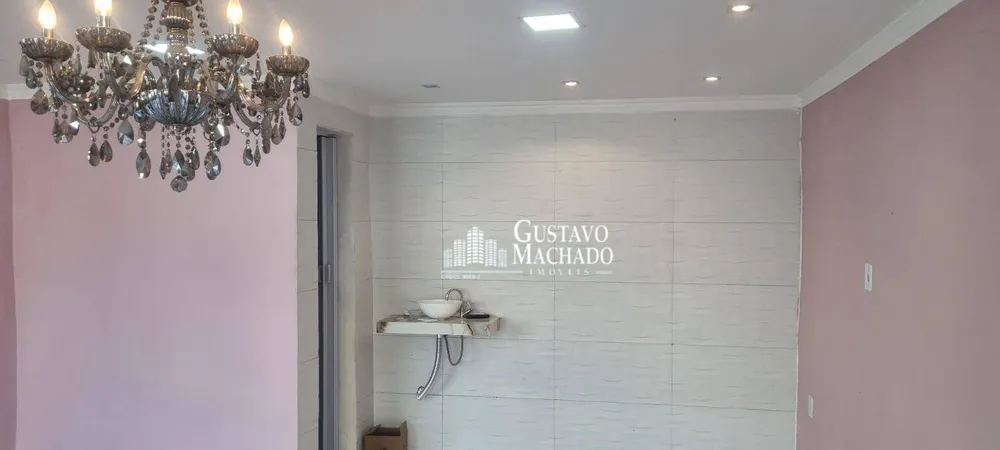 Loja-Salão, 25 m² - Foto 5