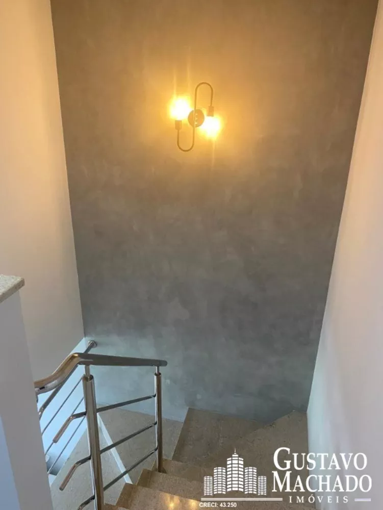 Casa, 3 quartos - Foto 10