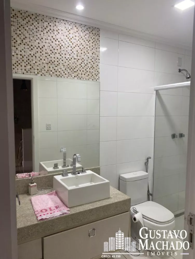 Casa, 3 quartos - Foto 20