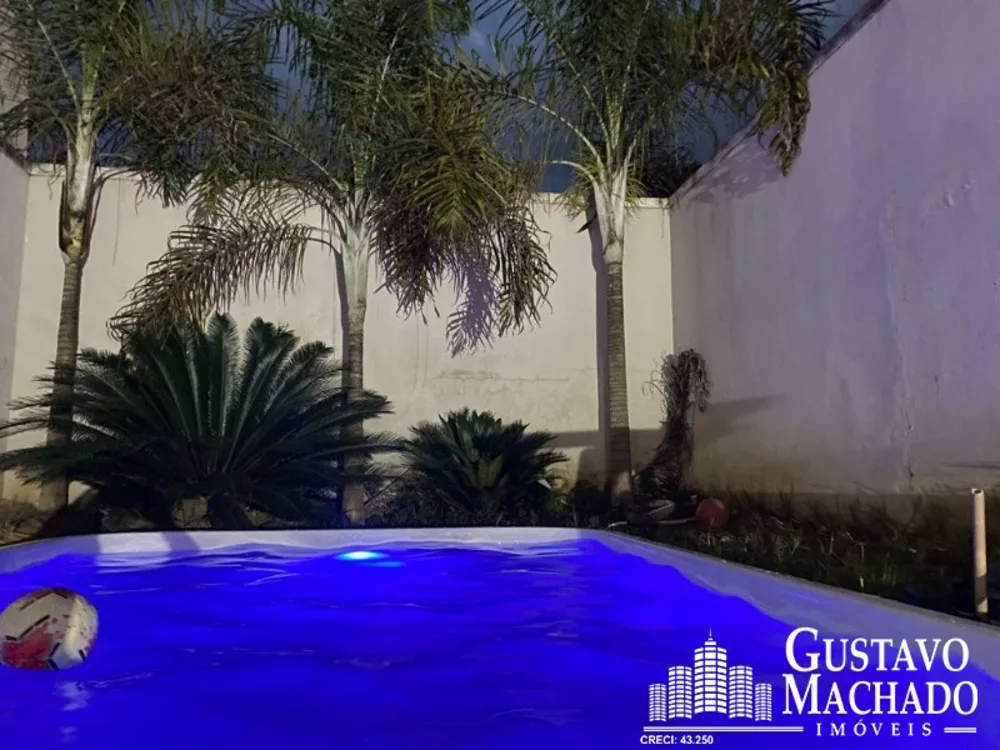 Casa, 3 quartos - Foto 22