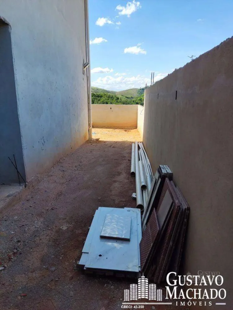 Casa, 3 quartos, 240 m² - Foto 23