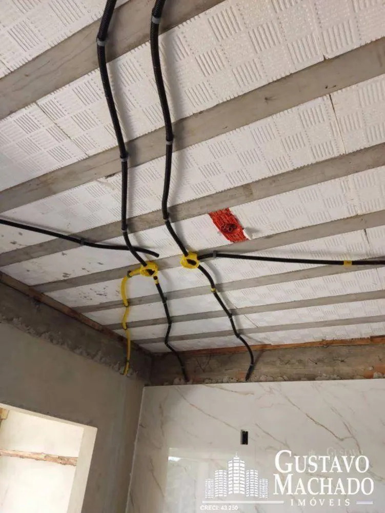 Casa, 3 quartos, 240 m² - Foto 19