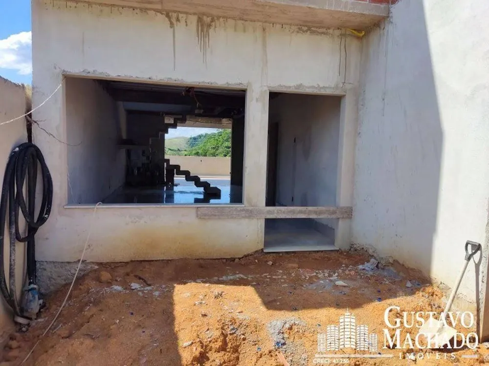 Casa, 3 quartos, 240 m² - Foto 21