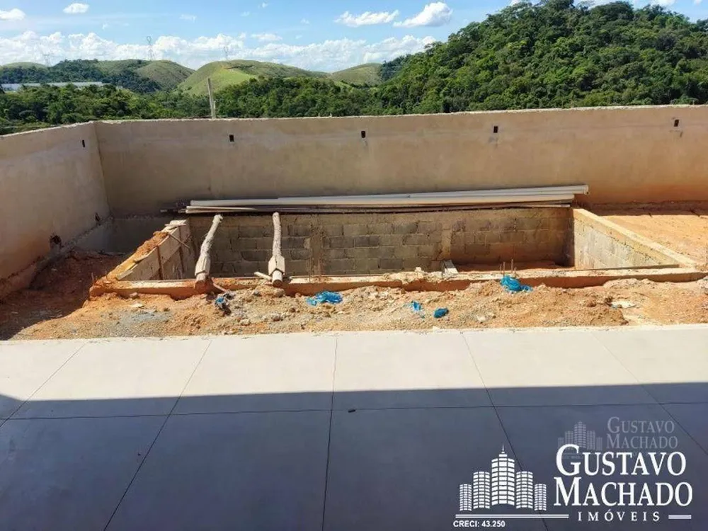 Casa, 3 quartos, 240 m² - Foto 17
