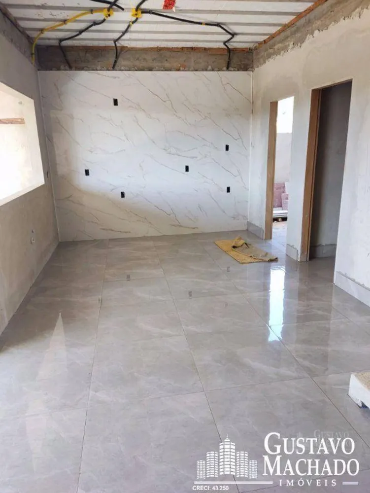Casa, 3 quartos, 240 m² - Foto 14
