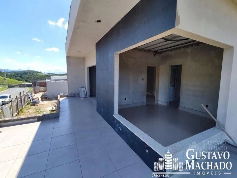 Casa, 3 quartos, 240 m² - Foto 2